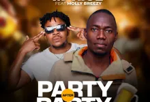 M-Nice ft. Molly Breezy -Party After Party 